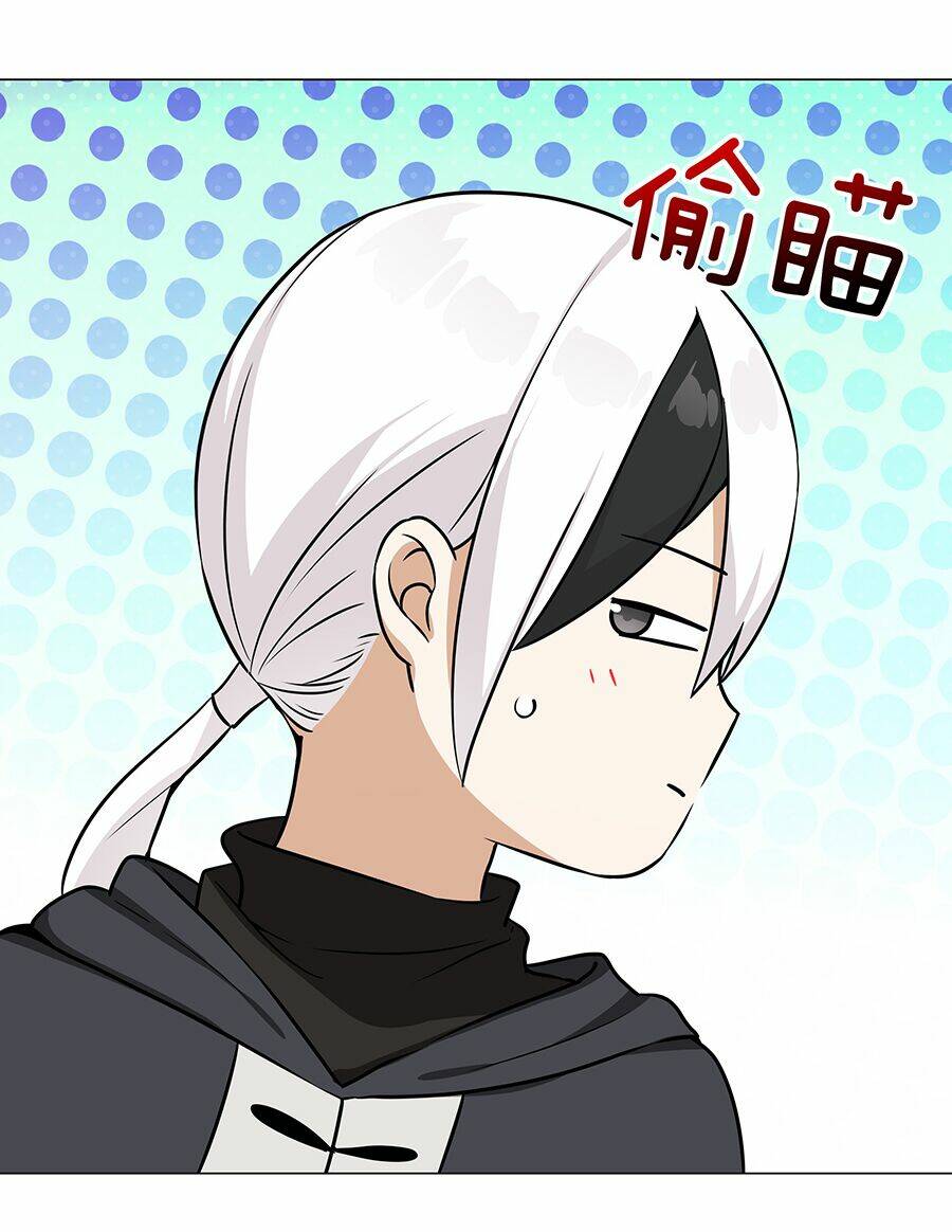 My Harem Grew So Large, I Was Forced to Ascend: Chapter 58