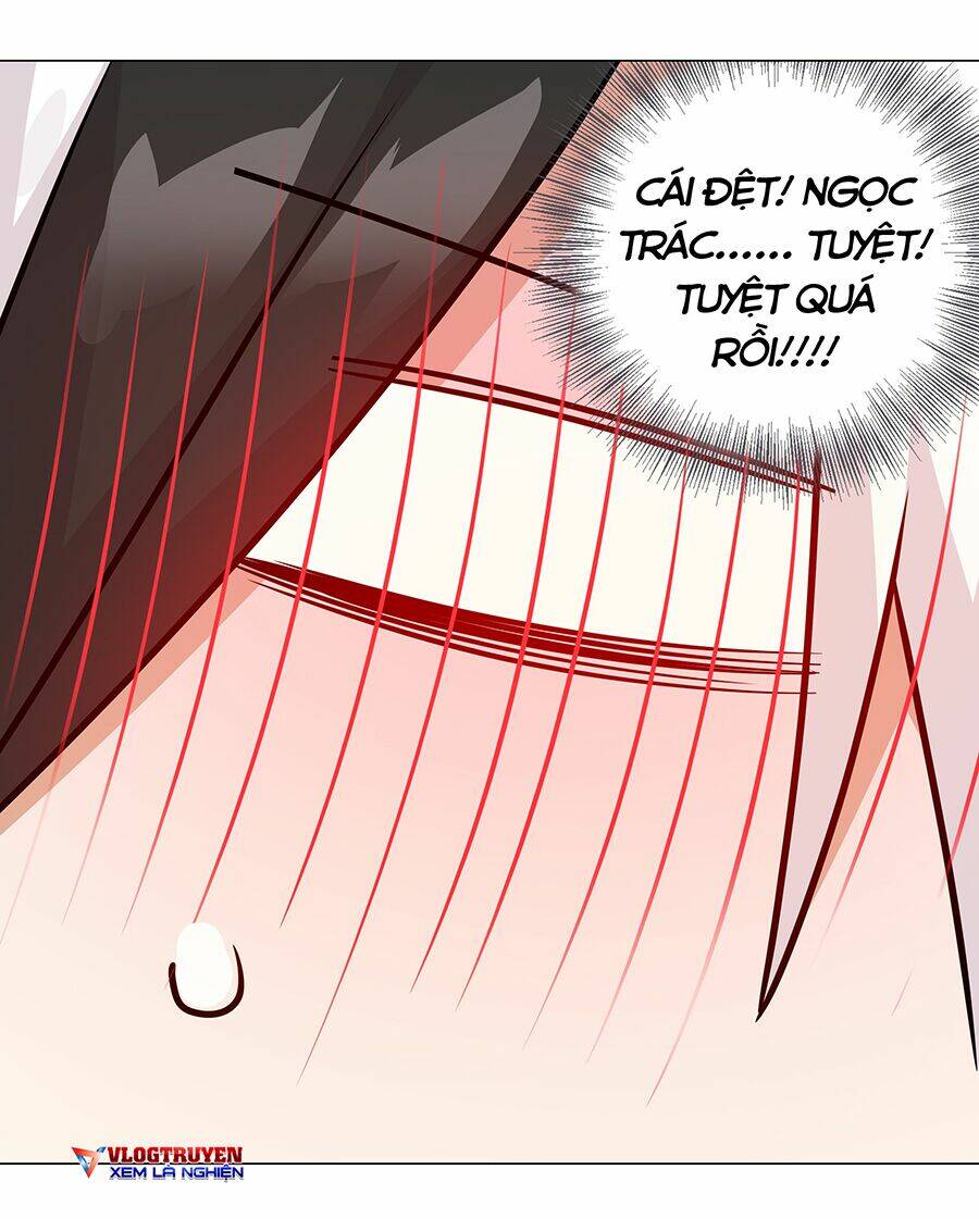 My Harem Grew So Large, I Was Forced to Ascend: Chapter 58