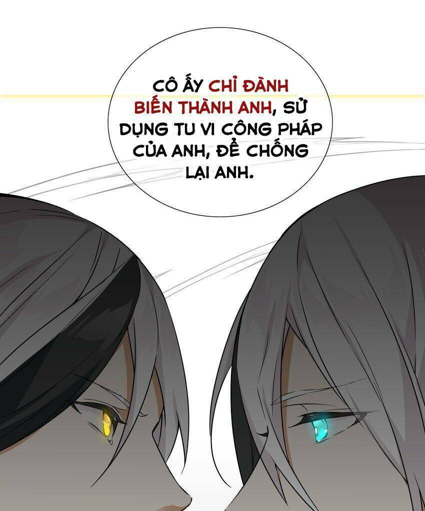 My Harem Grew So Large, I Was Forced to Ascend: Chapter 59