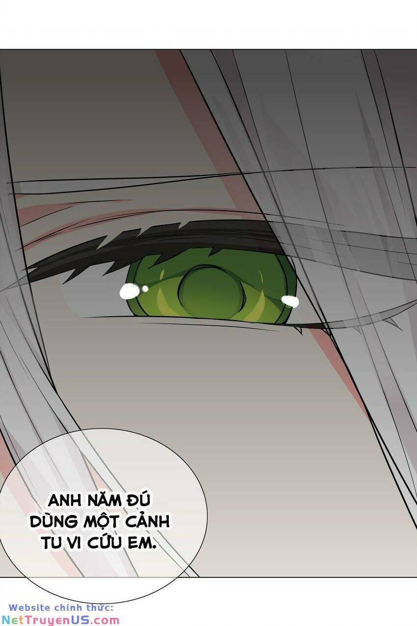 My Harem Grew So Large, I Was Forced to Ascend: Chapter 59