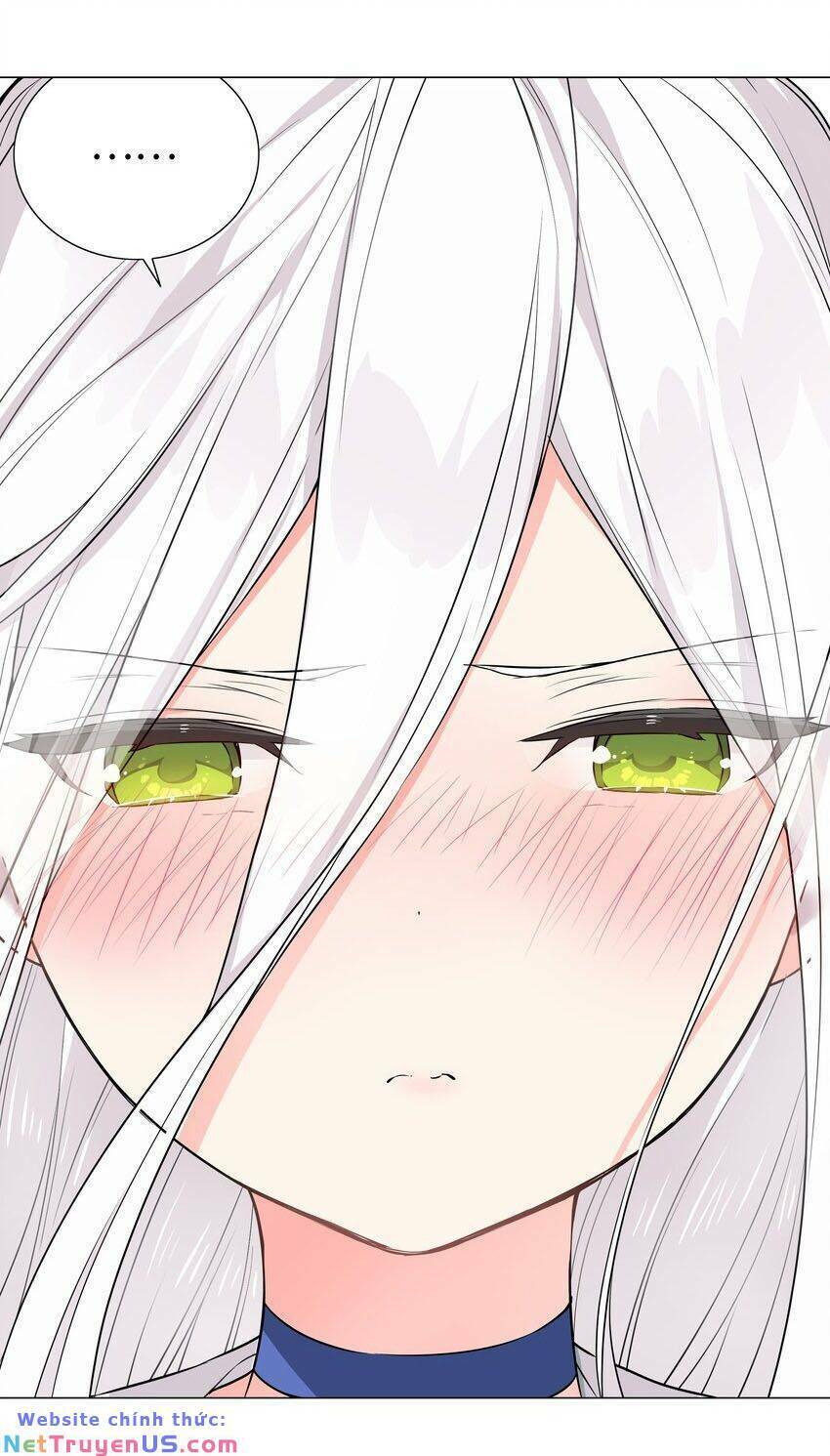My Harem Grew So Large, I Was Forced to Ascend: Chapter 59
