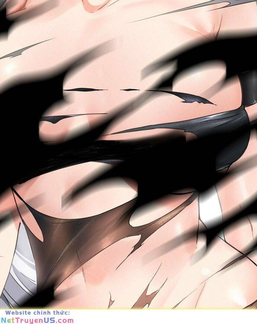 My Harem Grew So Large, I Was Forced to Ascend: Chapter 59