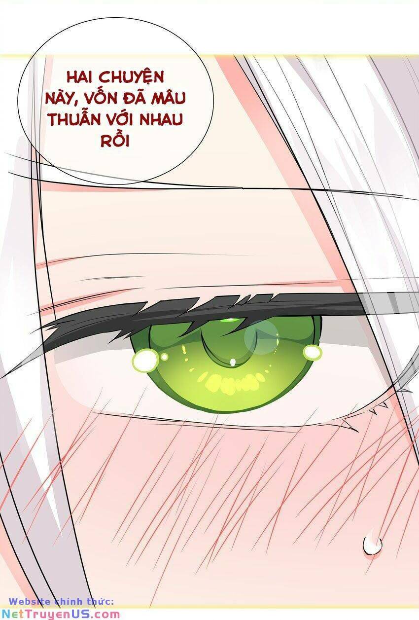 My Harem Grew So Large, I Was Forced to Ascend: Chapter 59