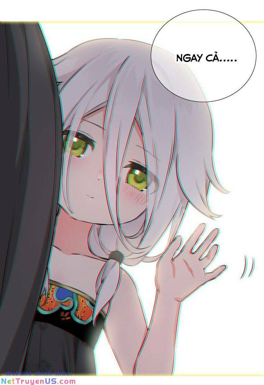 My Harem Grew So Large, I Was Forced to Ascend: Chapter 59