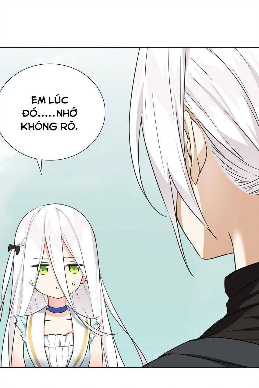 My Harem Grew So Large, I Was Forced to Ascend: Chapter 59