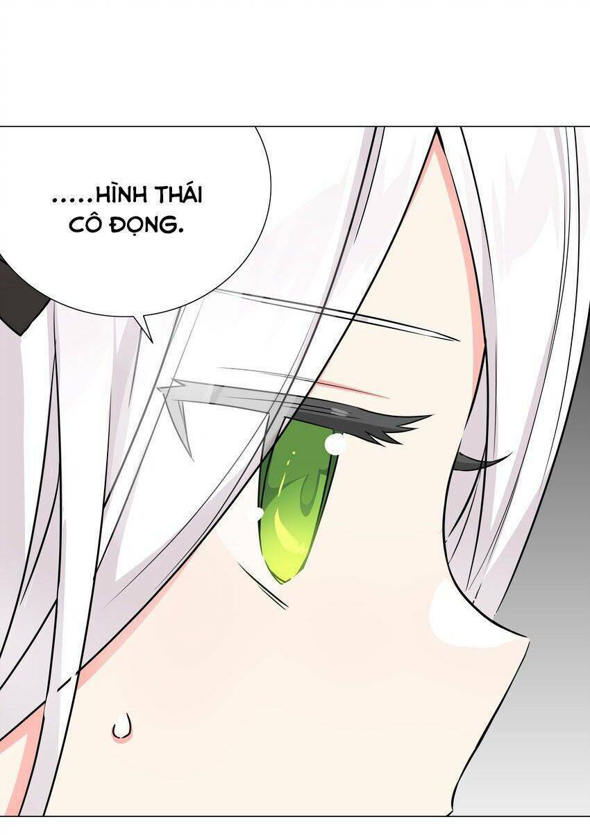 My Harem Grew So Large, I Was Forced to Ascend: Chapter 59