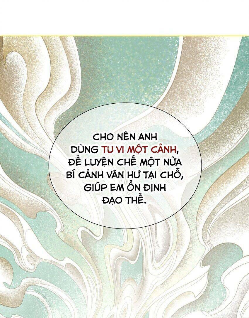 My Harem Grew So Large, I Was Forced to Ascend: Chapter 59
