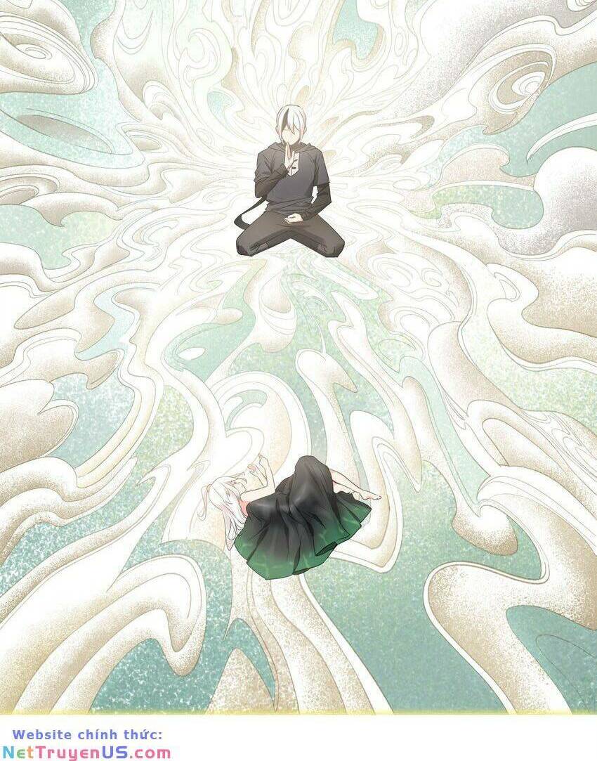 My Harem Grew So Large, I Was Forced to Ascend: Chapter 59