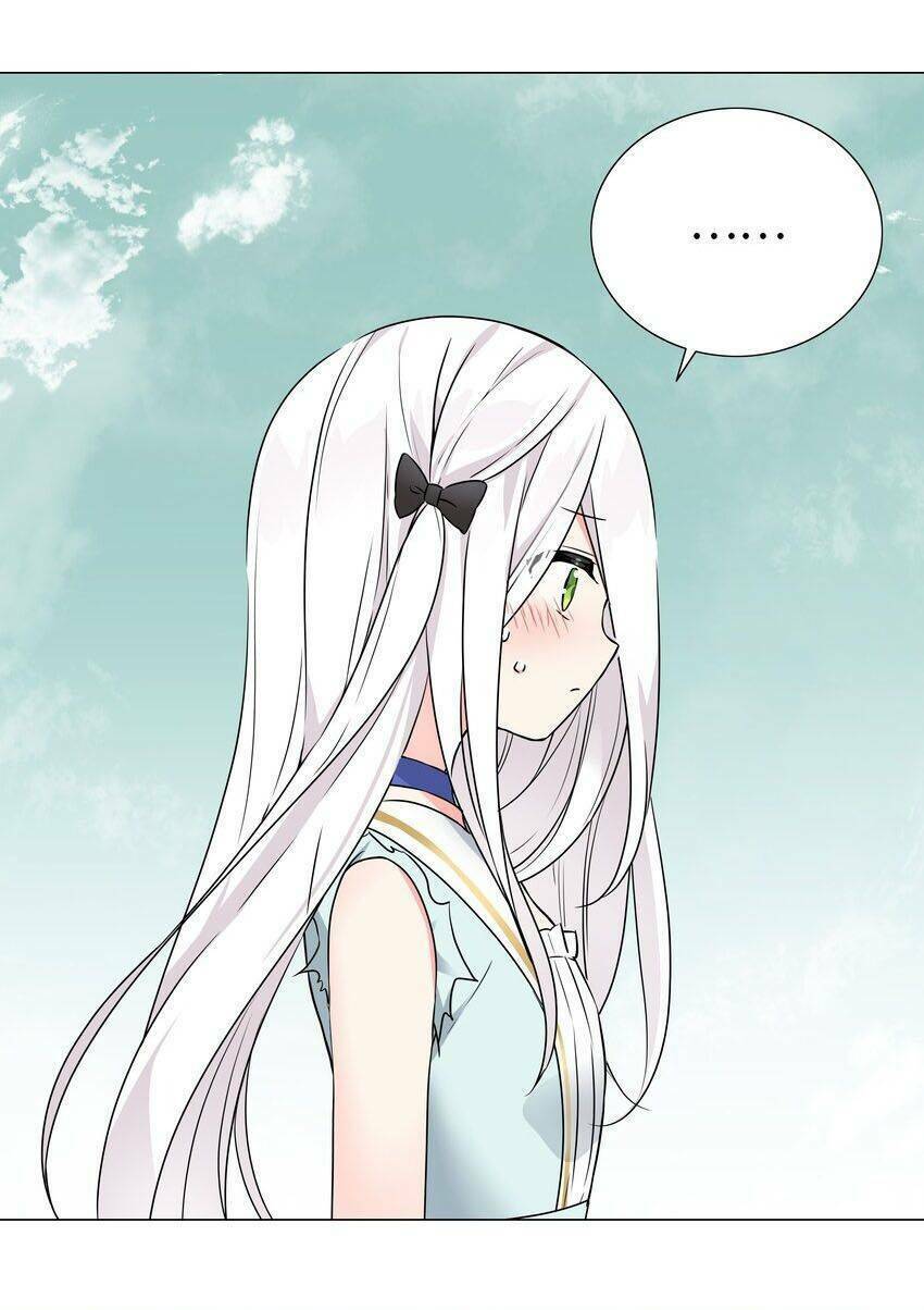 My Harem Grew So Large, I Was Forced to Ascend: Chapter 59