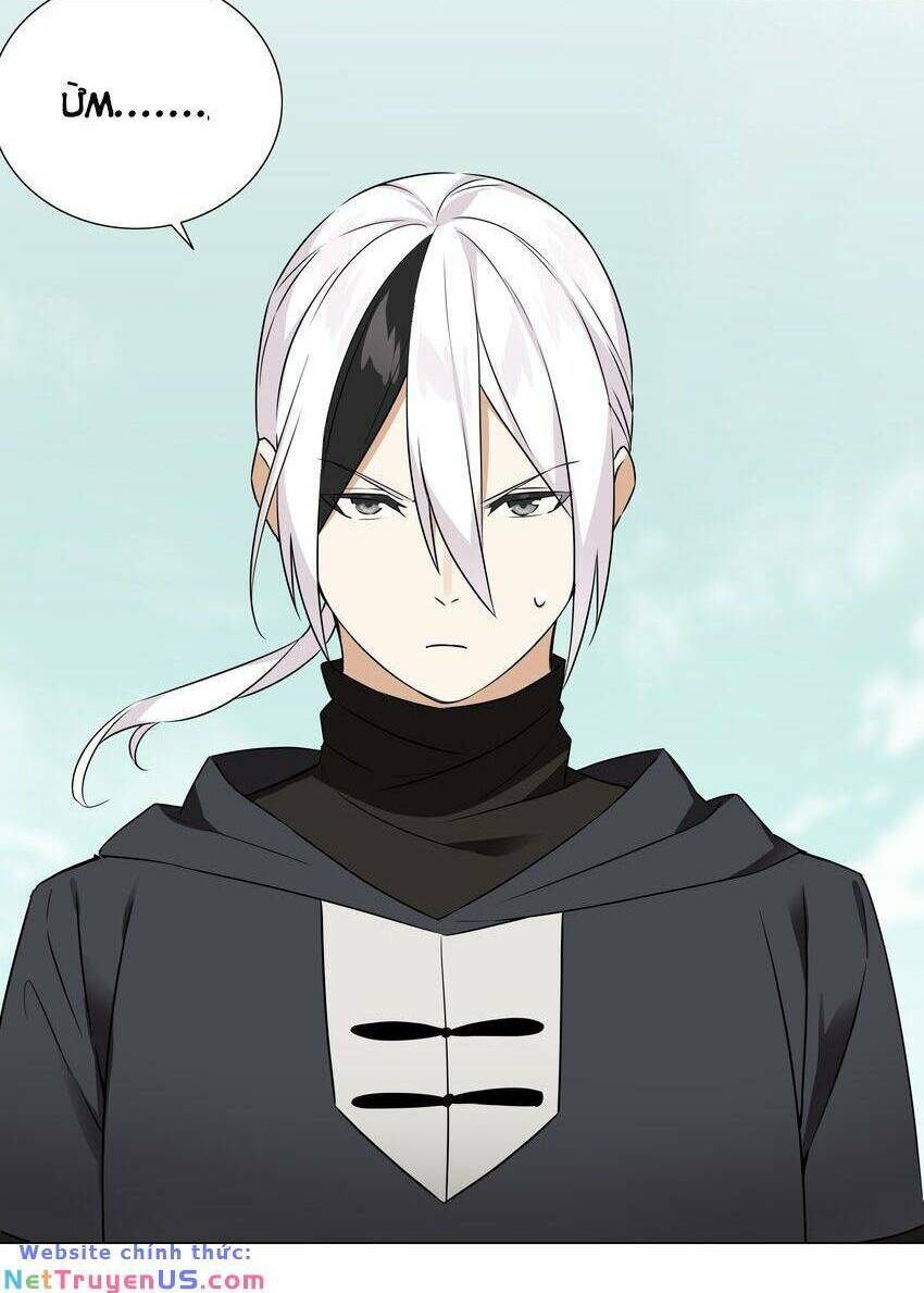 My Harem Grew So Large, I Was Forced to Ascend: Chapter 59