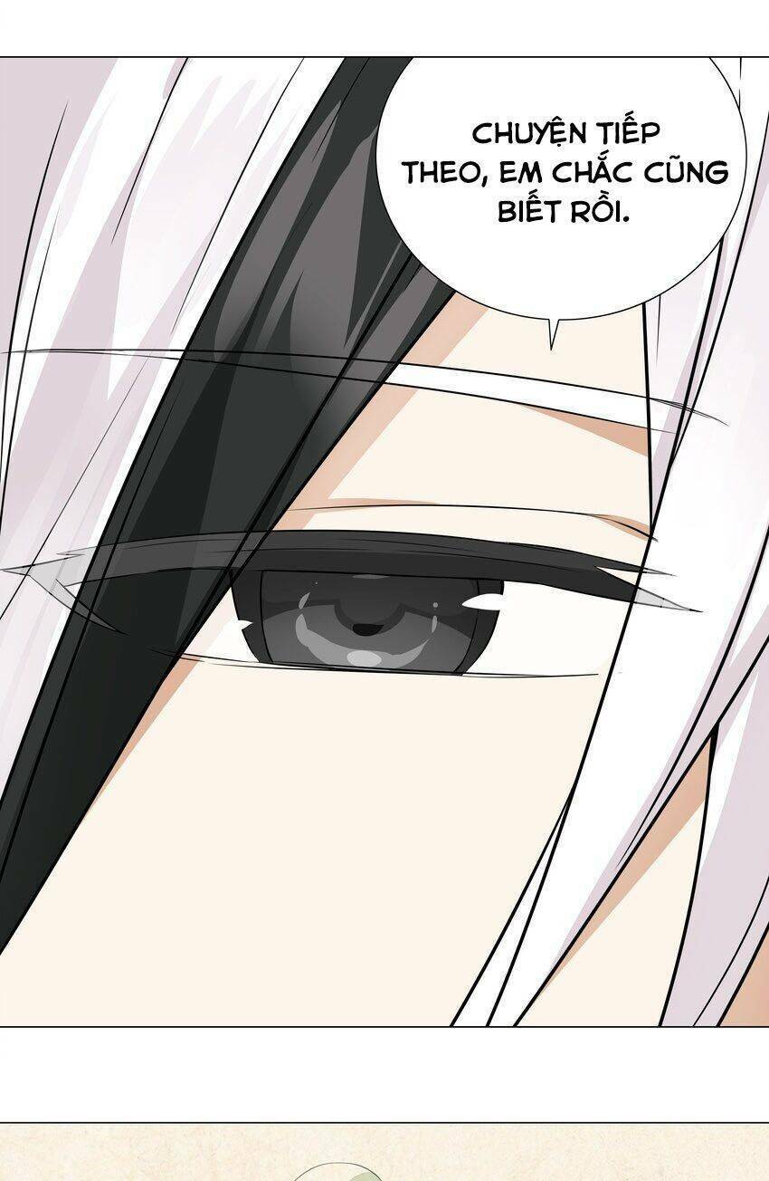 My Harem Grew So Large, I Was Forced to Ascend: Chapter 59