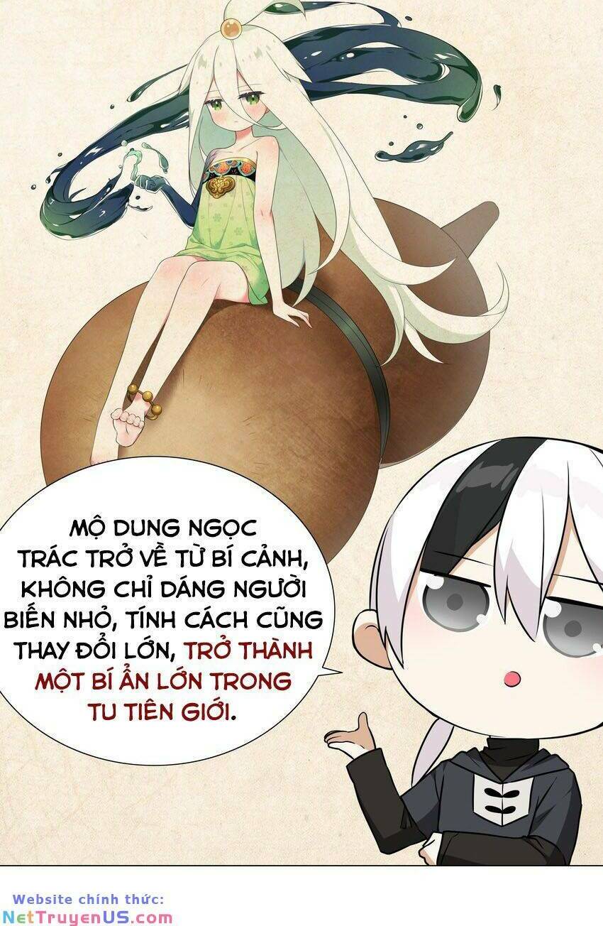My Harem Grew So Large, I Was Forced to Ascend: Chapter 59