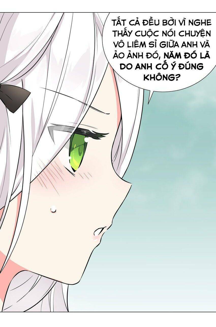 My Harem Grew So Large, I Was Forced to Ascend: Chapter 59