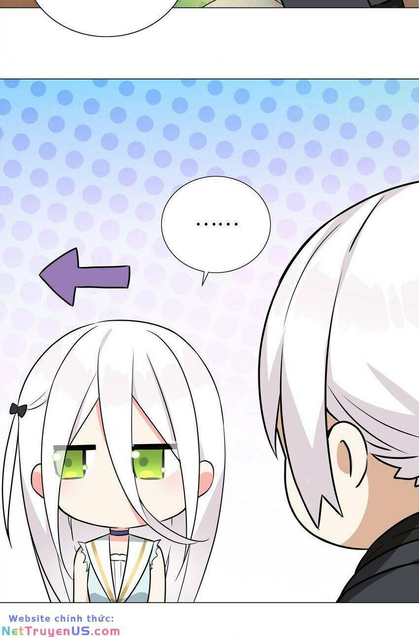 My Harem Grew So Large, I Was Forced to Ascend: Chapter 59