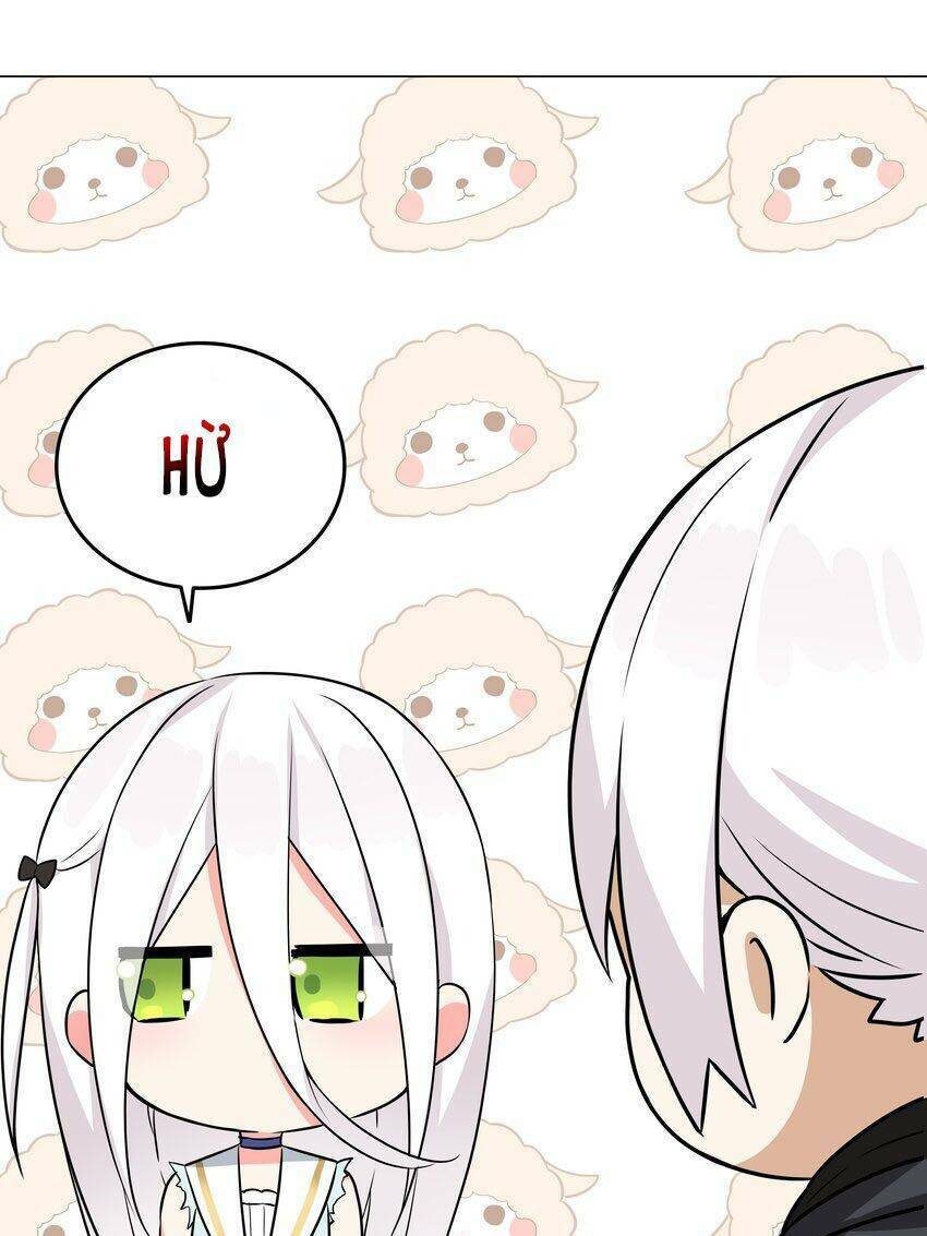 My Harem Grew So Large, I Was Forced to Ascend: Chapter 59