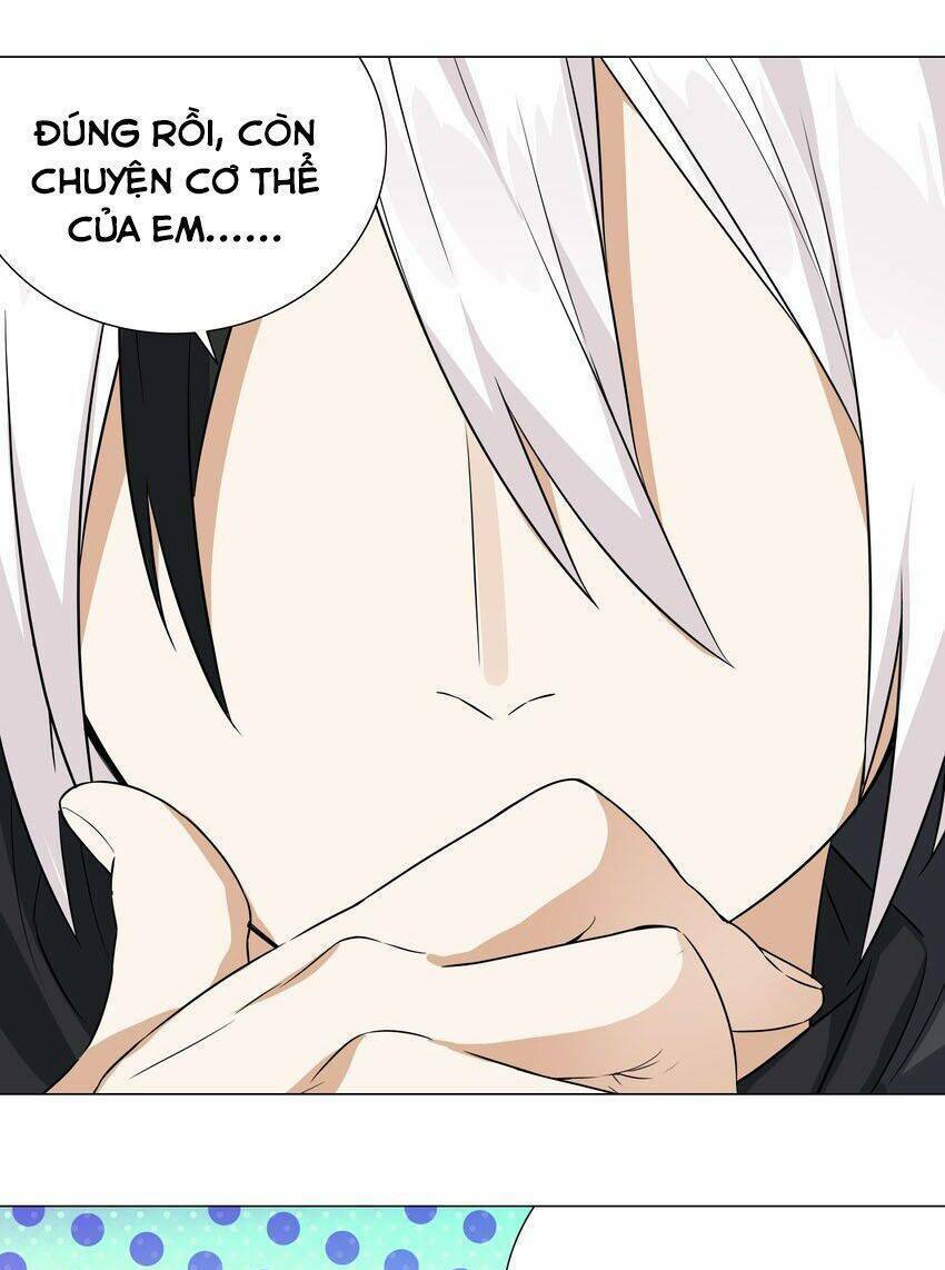 My Harem Grew So Large, I Was Forced to Ascend: Chapter 59