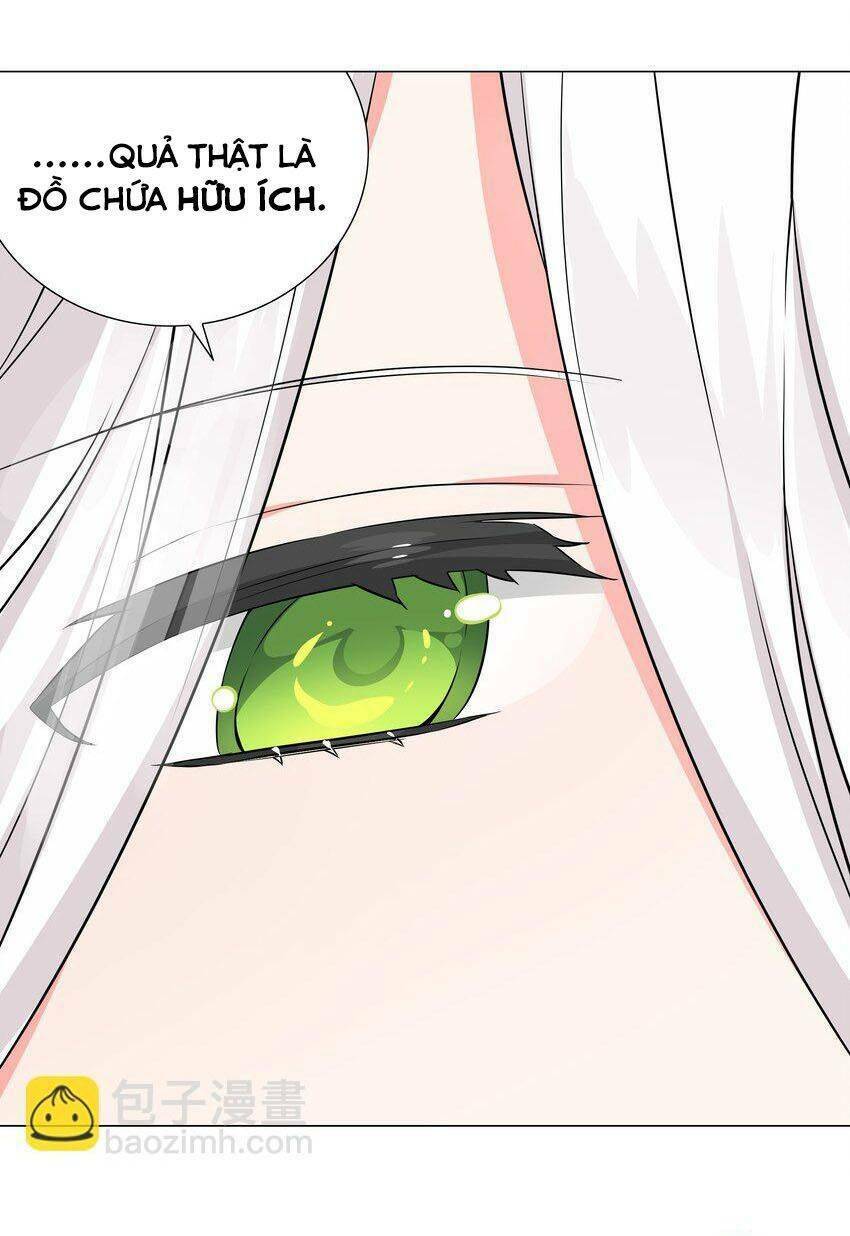 My Harem Grew So Large, I Was Forced to Ascend: Chapter 59