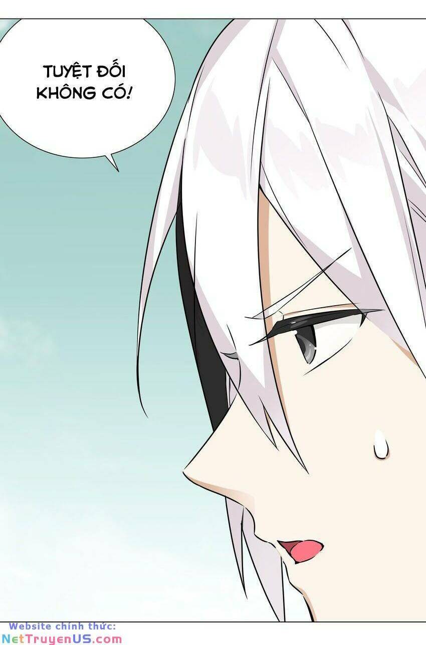 My Harem Grew So Large, I Was Forced to Ascend: Chapter 59