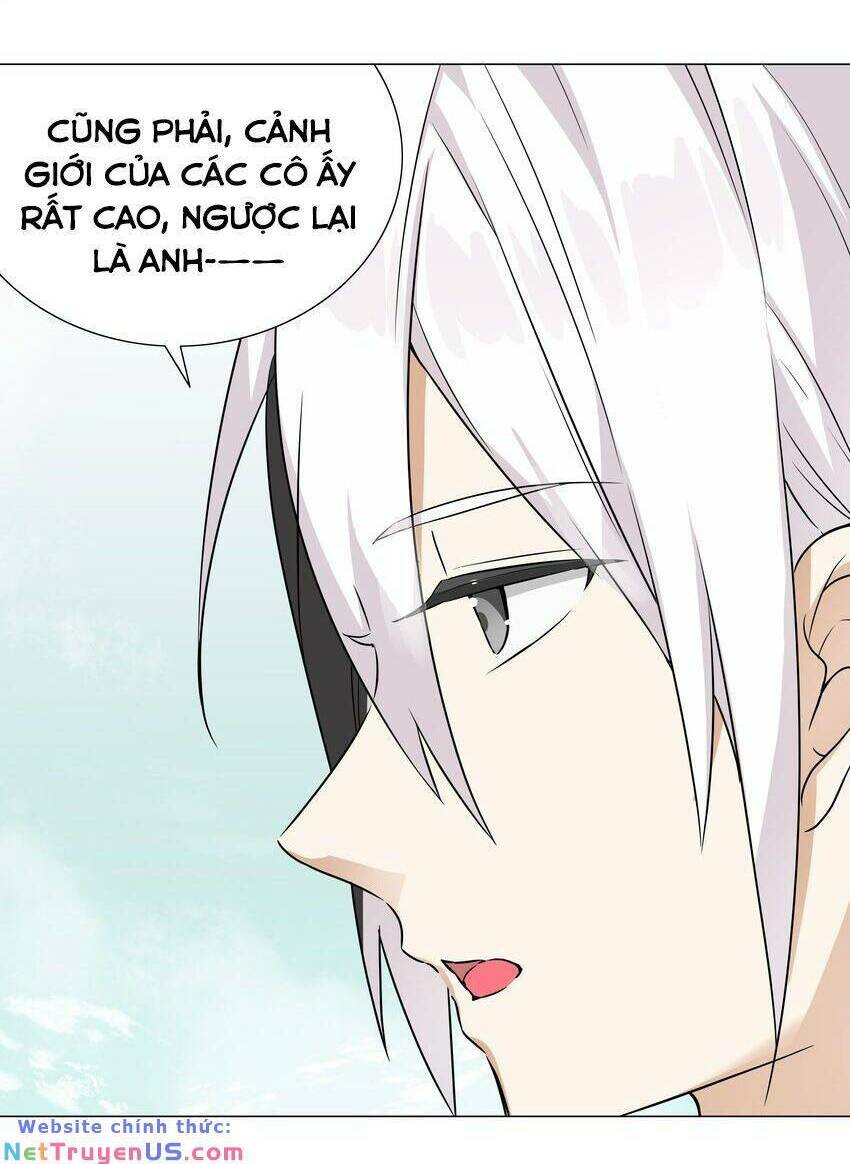 My Harem Grew So Large, I Was Forced to Ascend: Chapter 59