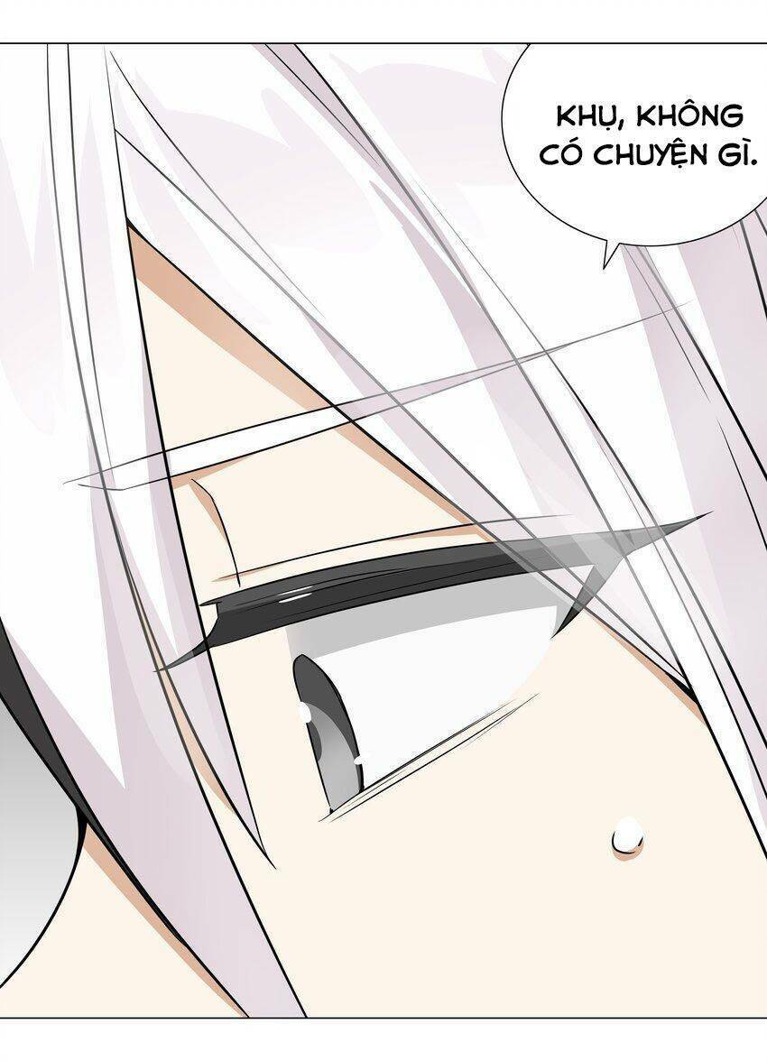 My Harem Grew So Large, I Was Forced to Ascend: Chapter 59