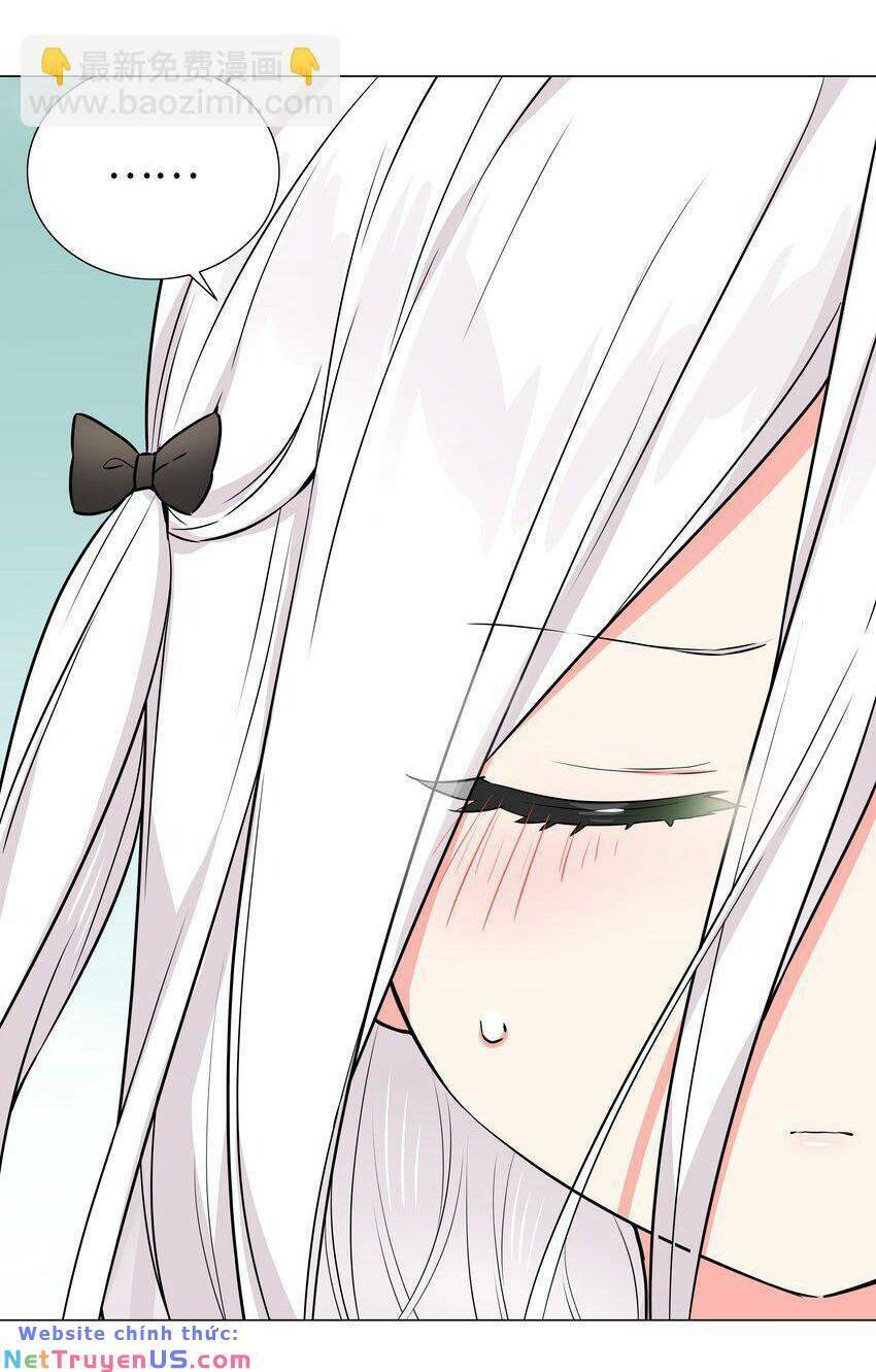 My Harem Grew So Large, I Was Forced to Ascend: Chapter 59
