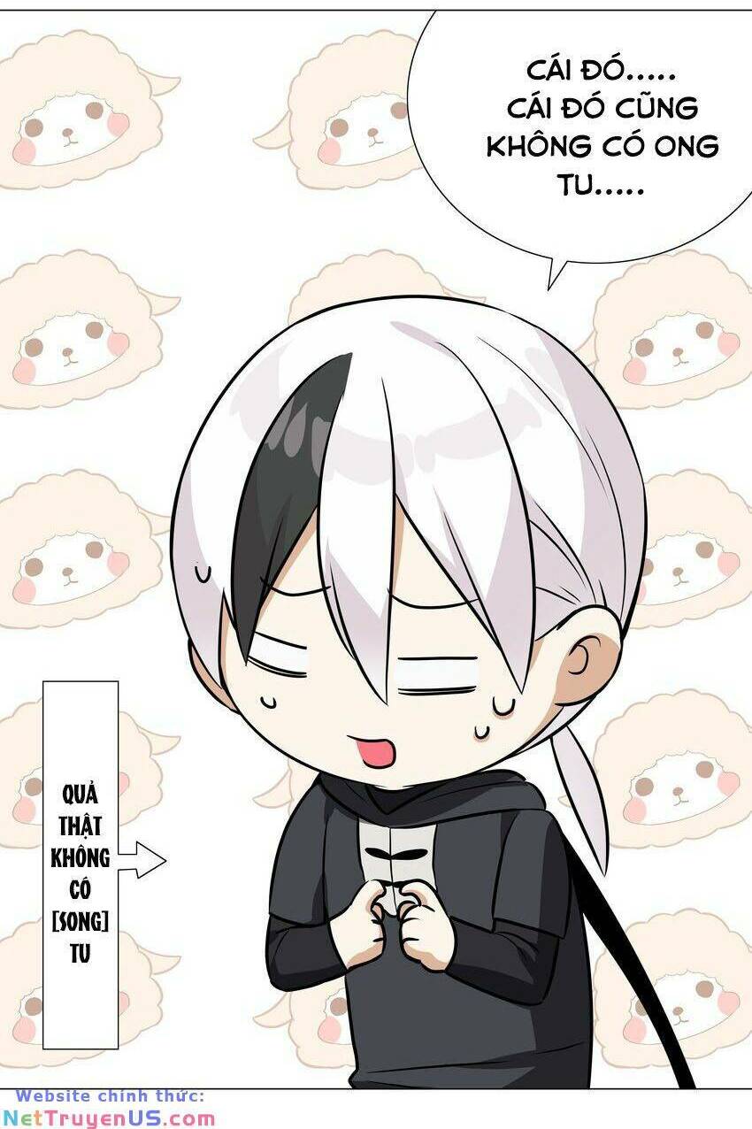 My Harem Grew So Large, I Was Forced to Ascend: Chapter 59