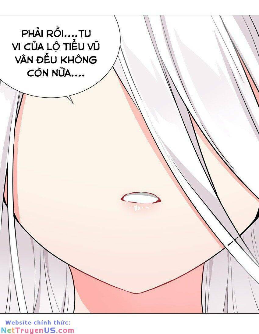 My Harem Grew So Large, I Was Forced to Ascend: Chapter 59