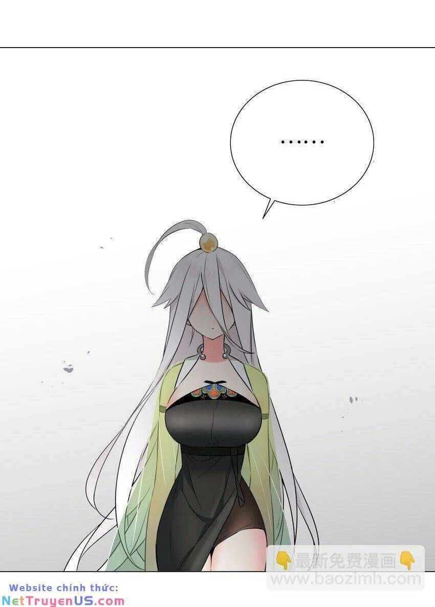 My Harem Grew So Large, I Was Forced to Ascend: Chapter 59