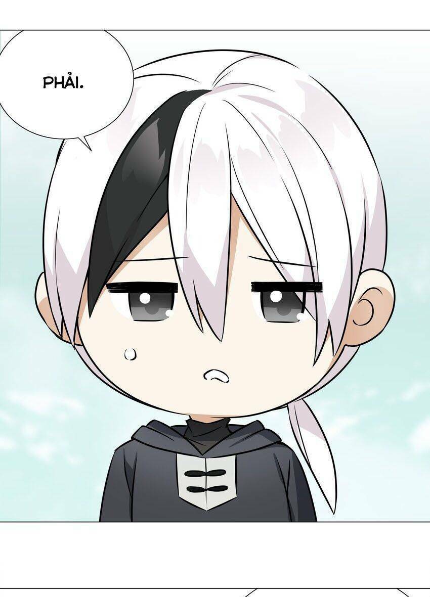 My Harem Grew So Large, I Was Forced to Ascend: Chapter 59