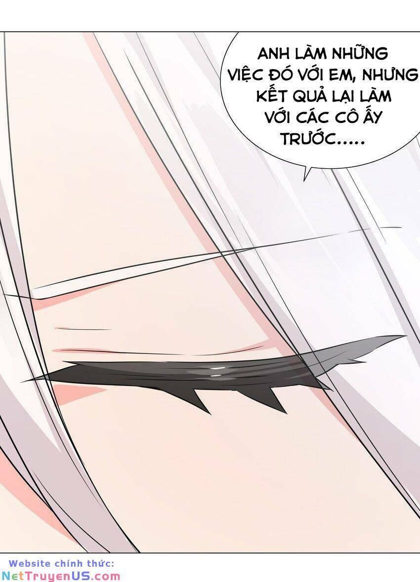 My Harem Grew So Large, I Was Forced to Ascend: Chapter 59