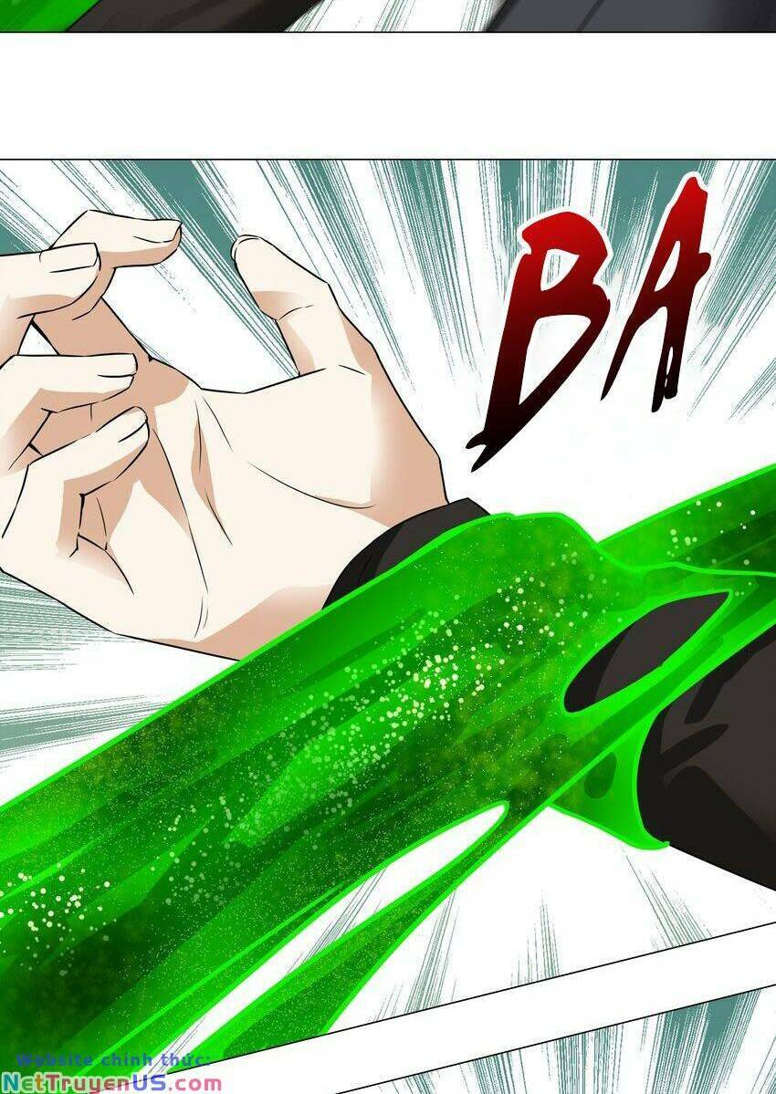 My Harem Grew So Large, I Was Forced to Ascend: Chapter 59