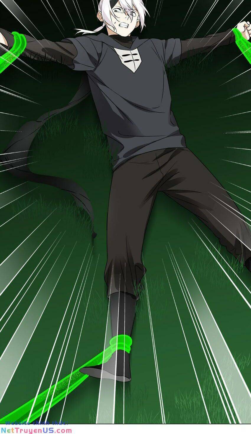 My Harem Grew So Large, I Was Forced to Ascend: Chapter 59