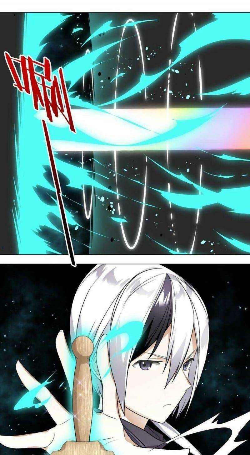 My Harem Grew So Large, I Was Forced to Ascend: Chapter 6
