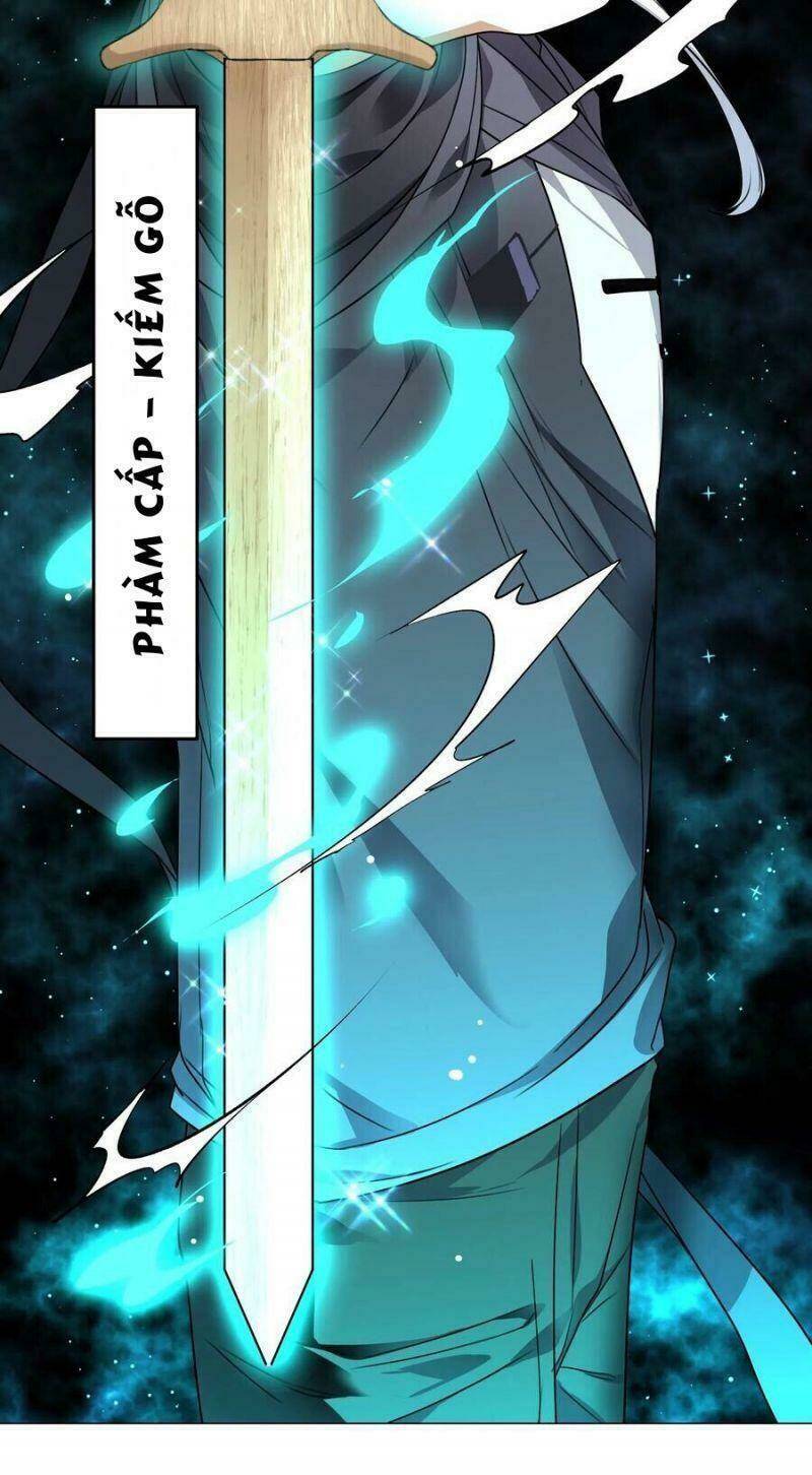 My Harem Grew So Large, I Was Forced to Ascend: Chapter 6