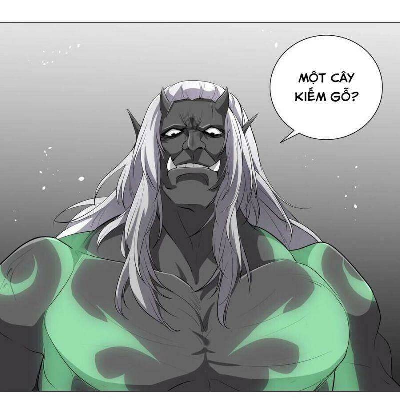 My Harem Grew So Large, I Was Forced to Ascend: Chapter 6