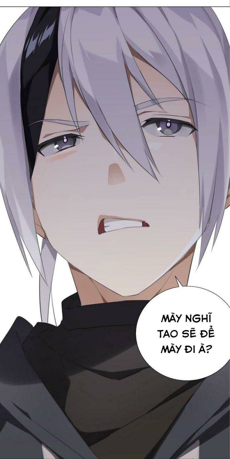 My Harem Grew So Large, I Was Forced to Ascend: Chapter 6