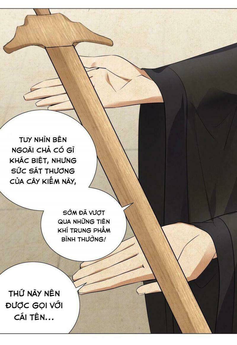 My Harem Grew So Large, I Was Forced to Ascend: Chapter 6