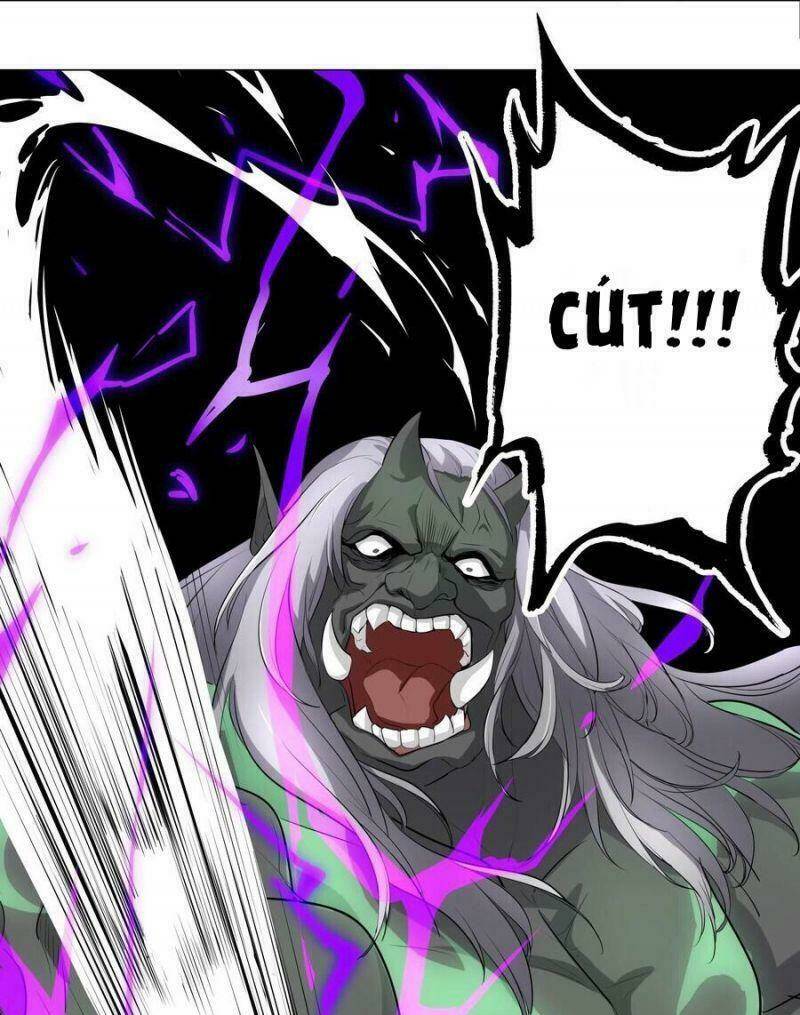 My Harem Grew So Large, I Was Forced to Ascend: Chapter 6