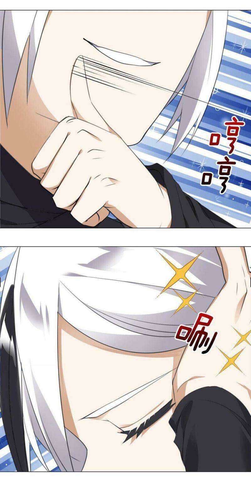 My Harem Grew So Large, I Was Forced to Ascend: Chapter 6