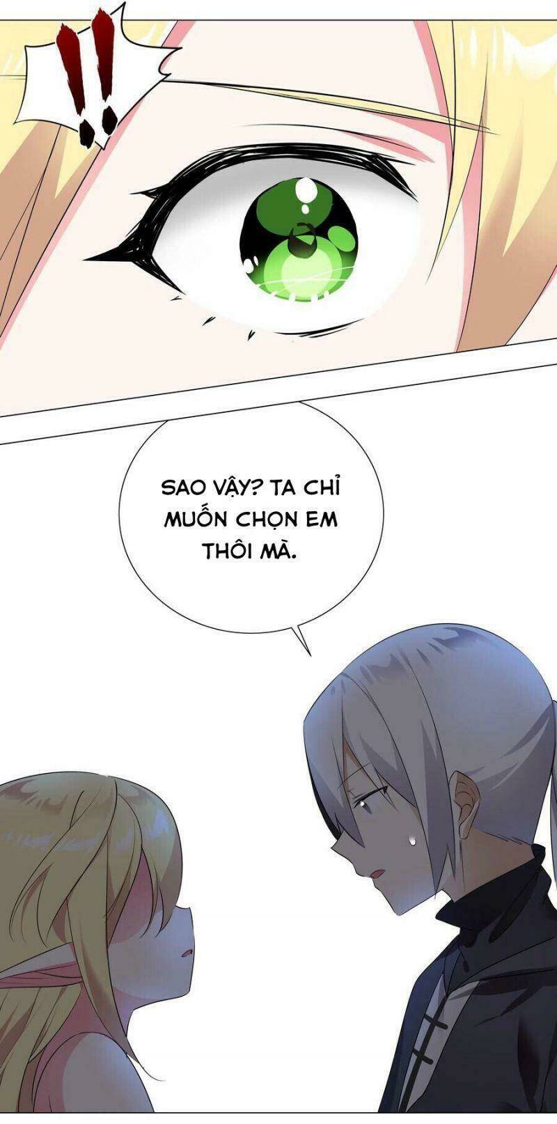 My Harem Grew So Large, I Was Forced to Ascend: Chapter 6
