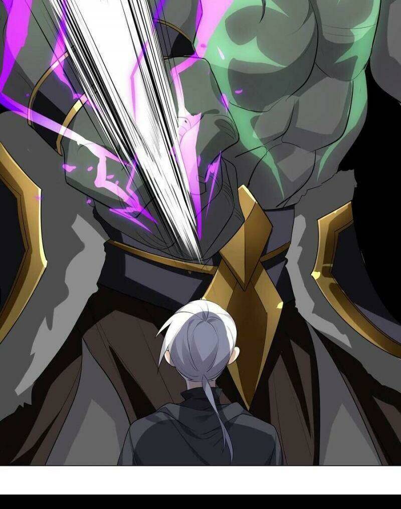 My Harem Grew So Large, I Was Forced to Ascend: Chapter 6