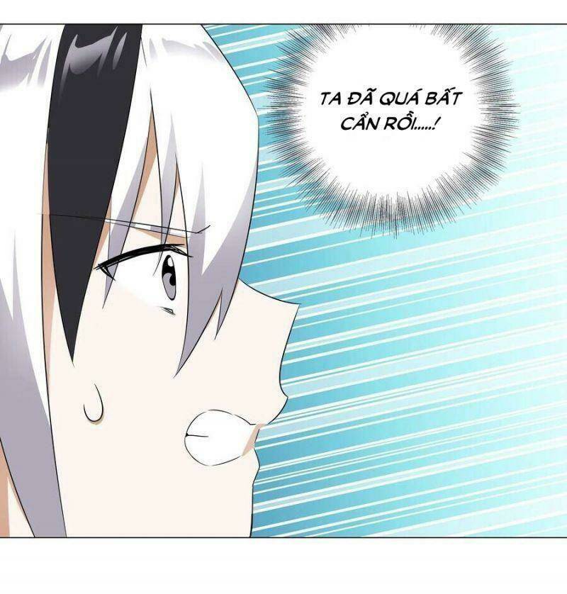 My Harem Grew So Large, I Was Forced to Ascend: Chapter 6