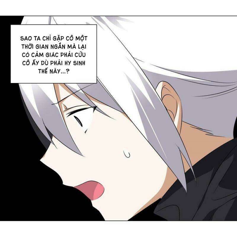 My Harem Grew So Large, I Was Forced to Ascend: Chapter 6