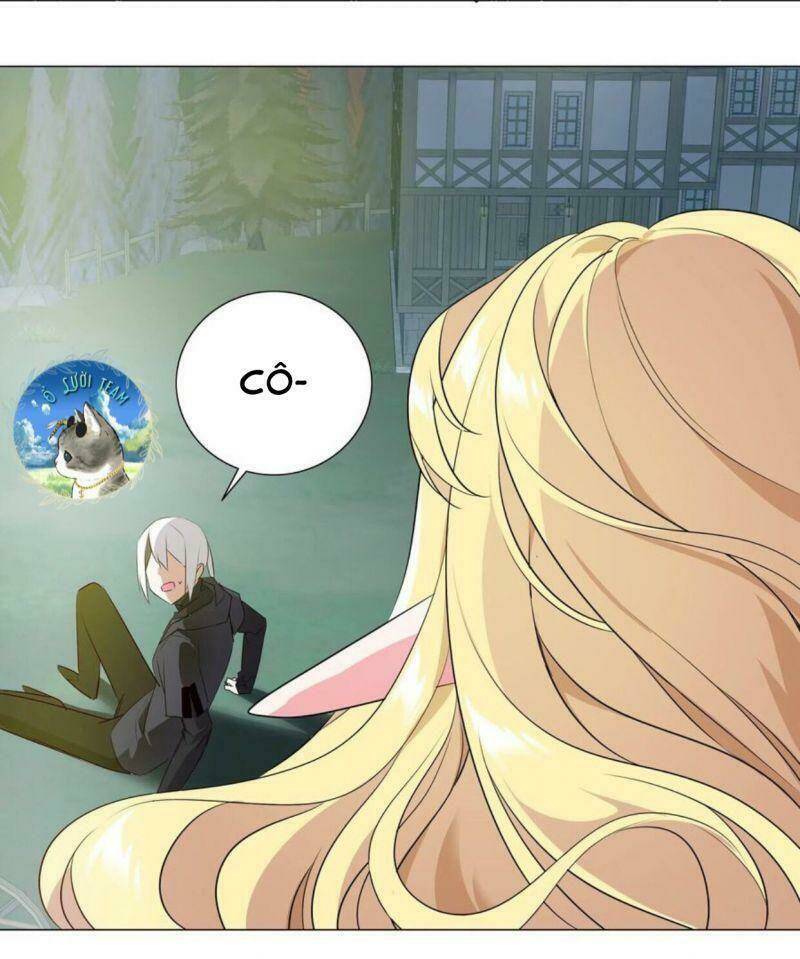 My Harem Grew So Large, I Was Forced to Ascend: Chapter 6