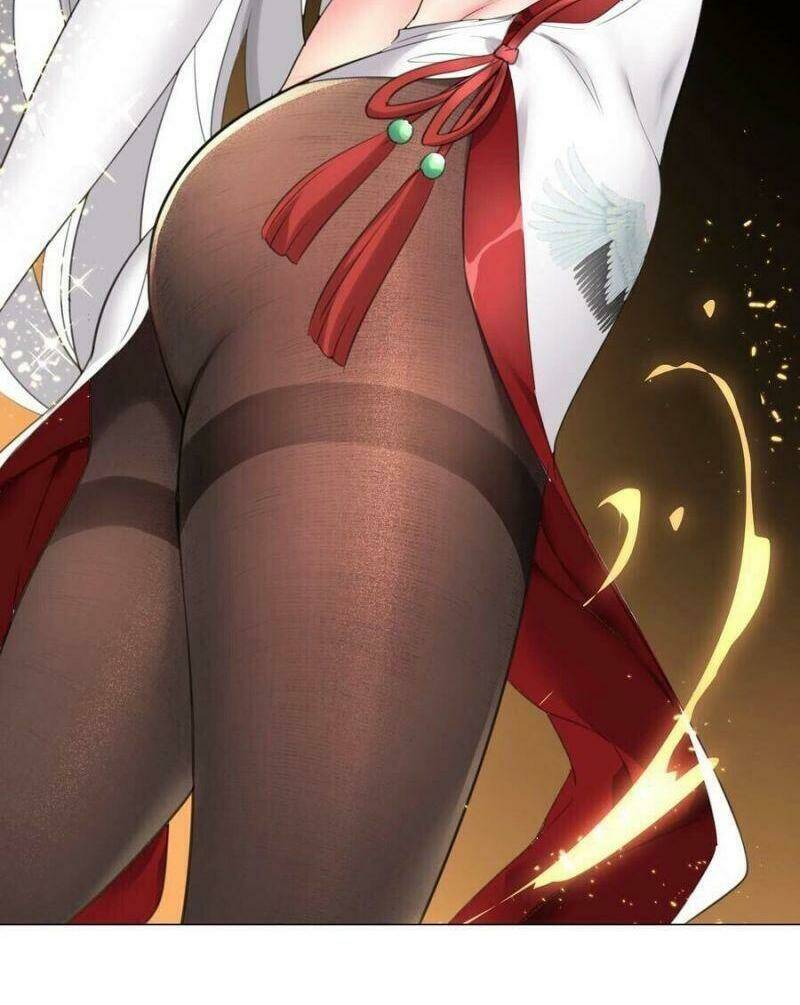 My Harem Grew So Large, I Was Forced to Ascend: Chapter 6