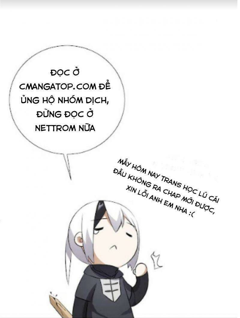 My Harem Grew So Large, I Was Forced to Ascend: Chapter 6