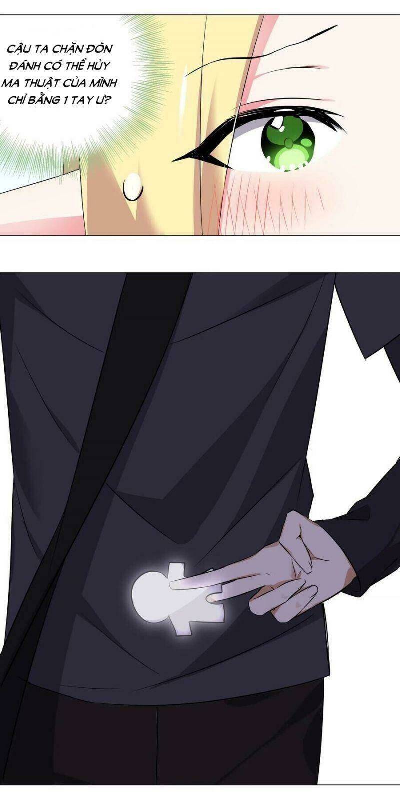 My Harem Grew So Large, I Was Forced to Ascend: Chapter 6