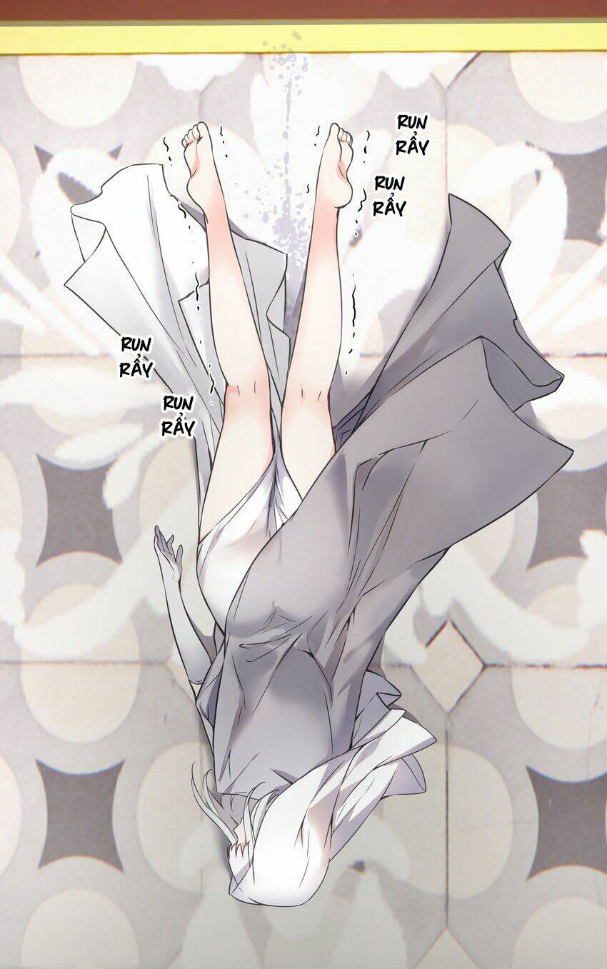My Harem Grew So Large, I Was Forced to Ascend: Chapter 61