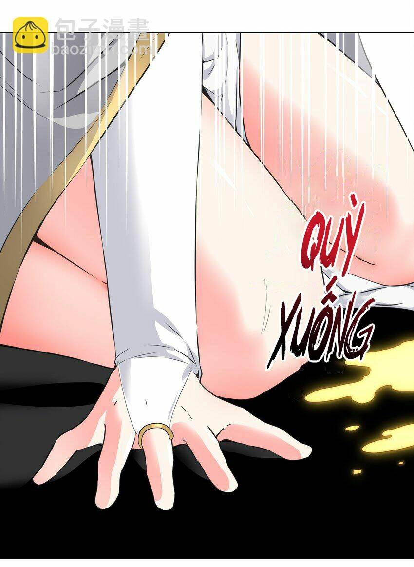 My Harem Grew So Large, I Was Forced to Ascend: Chapter 61