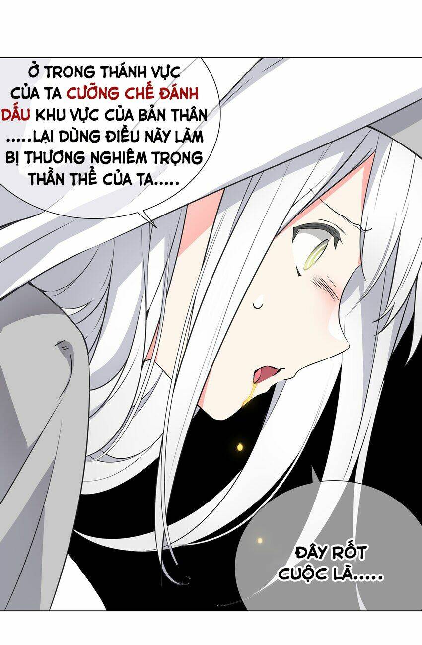My Harem Grew So Large, I Was Forced to Ascend: Chapter 61